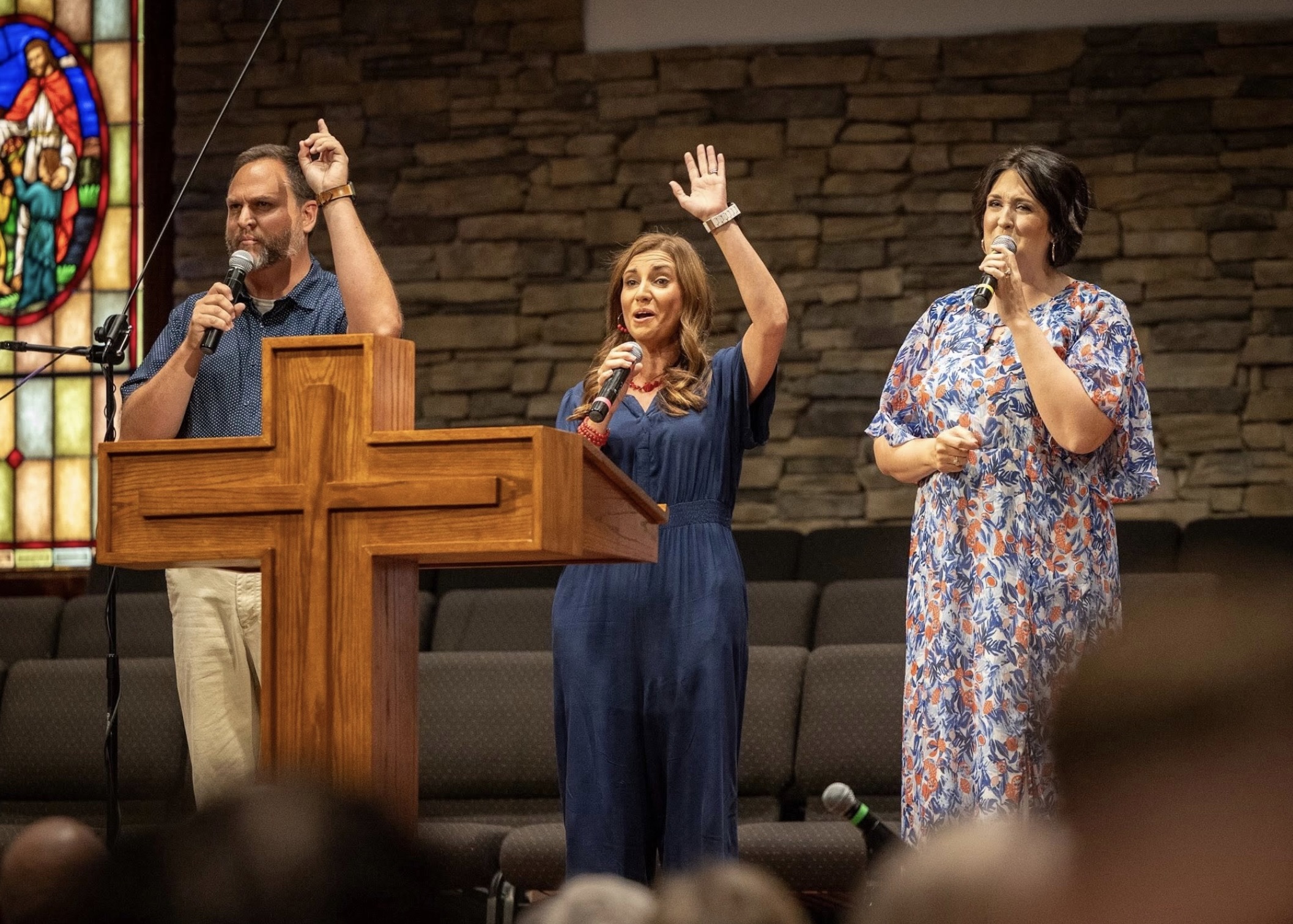 serve, church, souther baptist, Waterville