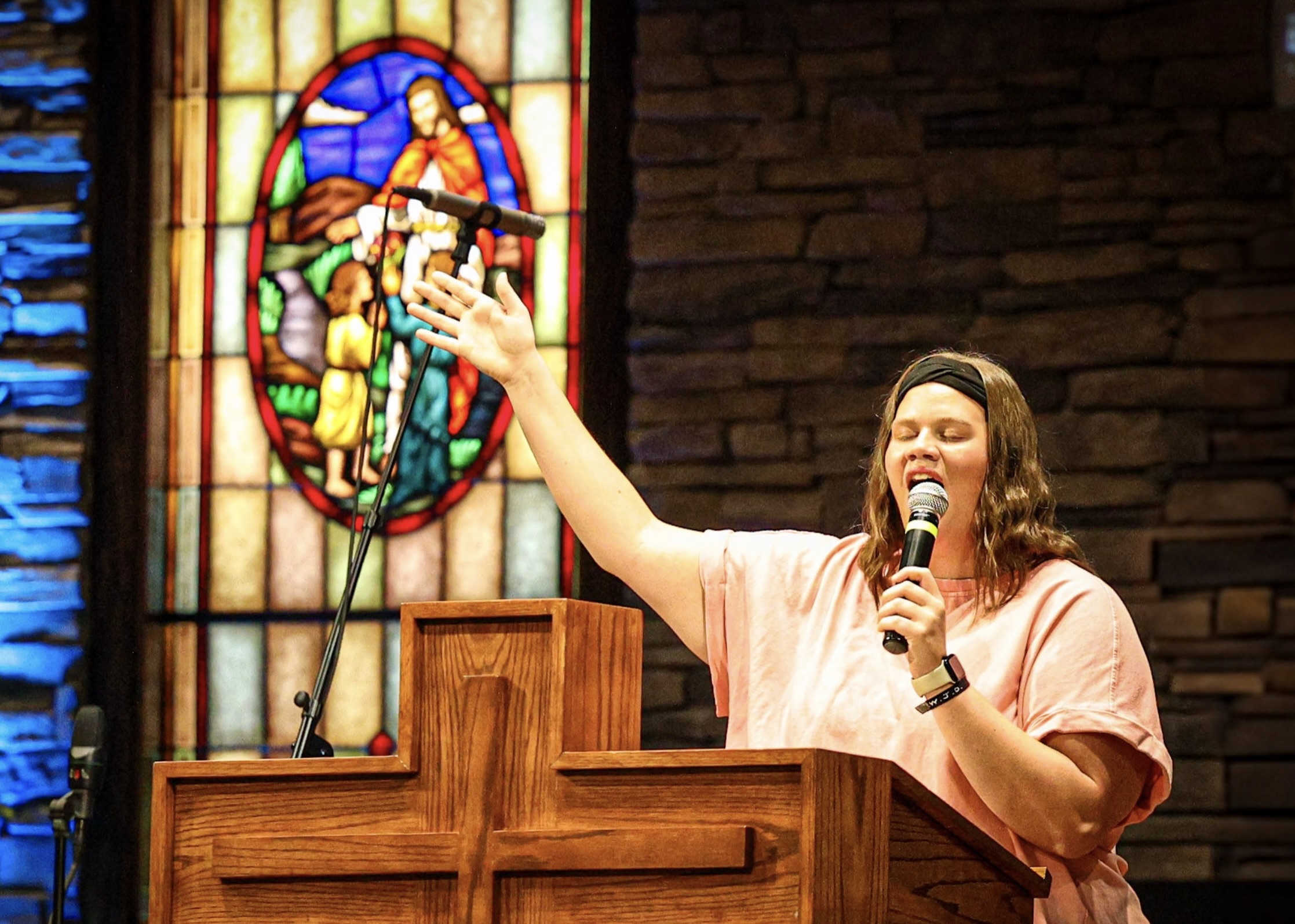 serve, church, souther baptist, Waterville