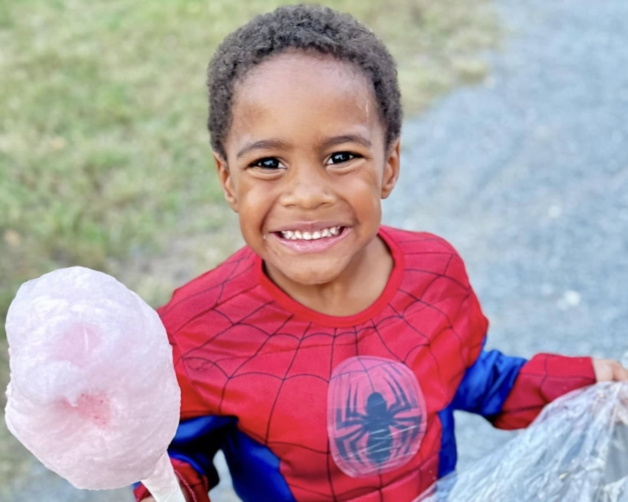 Spiderman