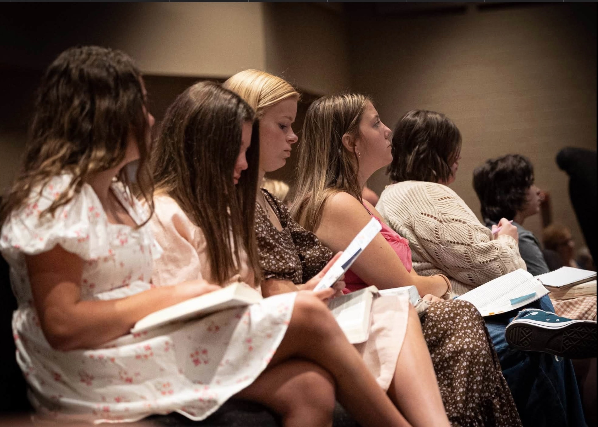 bible study, church, southern baptist, reading bible
